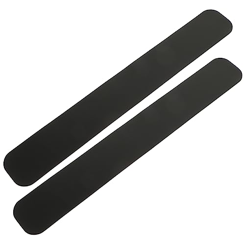 VICASKY Cycling Stickers Bike Frame Protectors Anti-Scratch Silicone Chain Stay Protectors Easy to Use for/Road/Folding Bikes