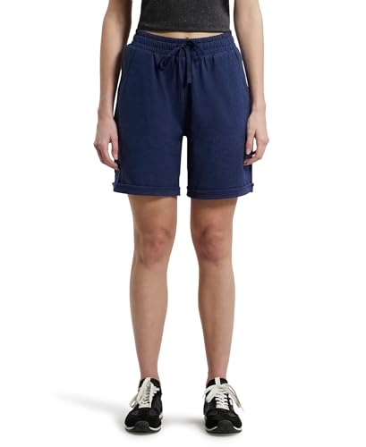 Image of Jockey AW23 Women's Super Combed Cotton Rich Regular Fit Shorts with Side Pockets