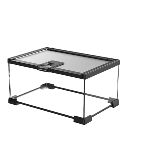 Damika ���a�P�[�W �{�b�N�X �e�����E���^���N ঒��ގ���P�[�W ঒��ޗp�K���X�P�[�W ������ �P�[�W ���v�^�C���{�b�N�X ��������Ă���A�G�ꂽ��Ԃł���������Ԃł��R��邱�ƂȂ��g�p�ł��܂��������A360�x�̎��E�A�ϋv�����m�ۂ��A��؂ȃy�b�g�̒E