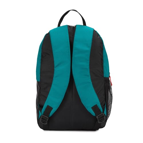 Image of DIVULGE Daypack Bag Sports Backpack Gym Bag, Backpack and Multi Utility Bag for Running, Sports, Riding and Cycling Beige