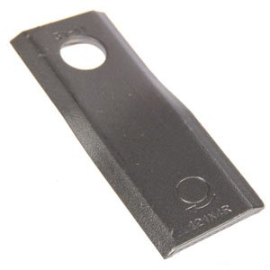 Compatible with John Deere Blade Disc Mower RH Pack of 25 Part No: A-CC21781
