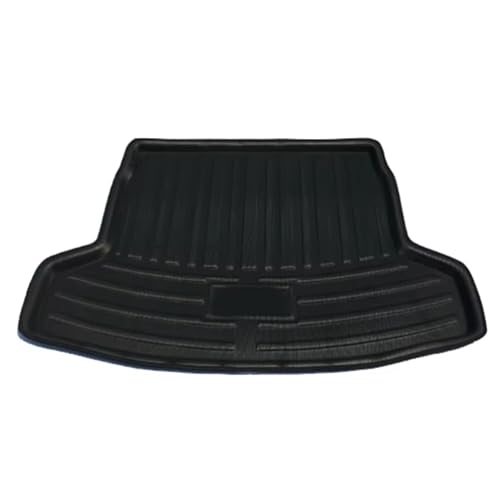 Tapis de coffre pour Jade FR4 FR5 RS 2013-2020 sur mesure