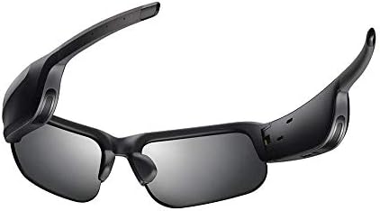 Bose Frames Tempo - Óculos de sol esportivos com lentes