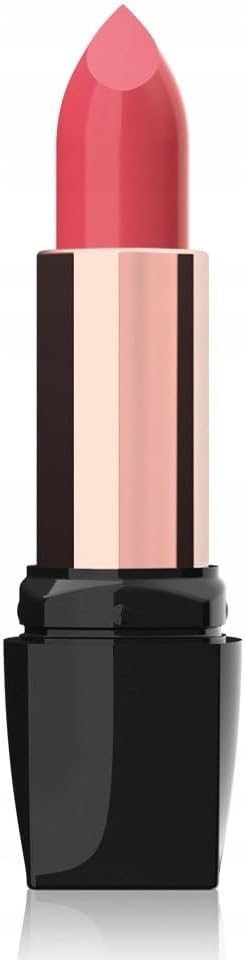 Golden Rose Satin Lipstick No: 08 - Satensi Bitişli Nemlendirici Etkili Ruj