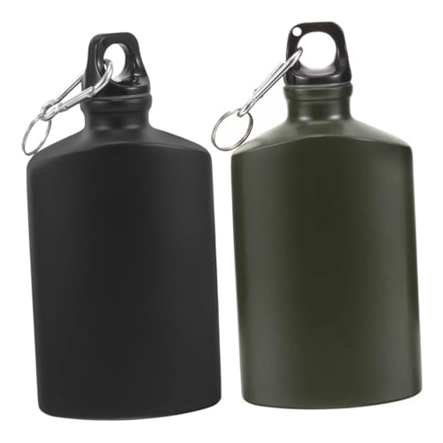 Cantimploras de Aluminio Marca JUMPLAWN