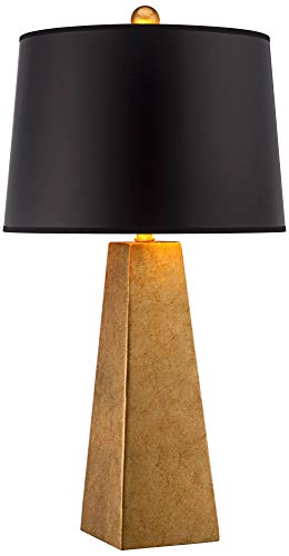 Lámpara de Mesa Moderna Obelisco 66 cm con USB miniatura 2