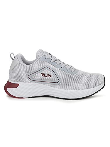 Image of Campus Run Men's Lace-Up Running Shoes