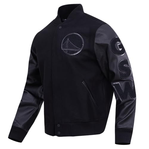 Image of Pro Standard Mens NBA Classic Varsity Jacket