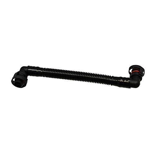 Rein ABV0206 Engine Crankcase Breather Hose