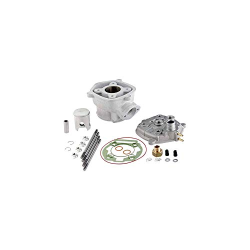 Kit cilindro Malossi MHR adaptables a Derbi Senda GPR Rs4 Smt