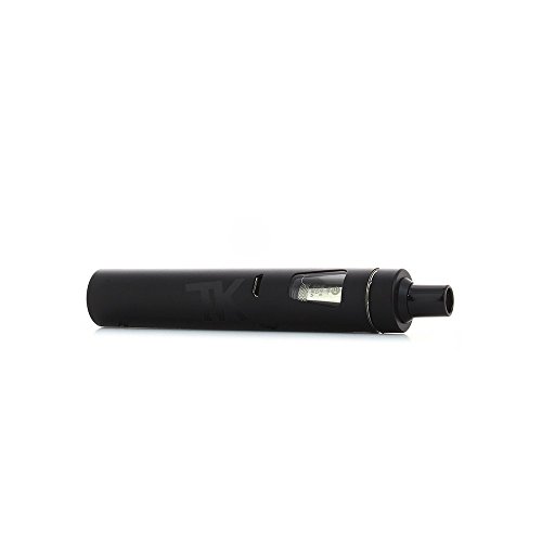 AUTHENTIQUE JOYETECH EGO AIO E-Cigarette Starter Kit 1500 mAh Batterie E-Cigarette (NOIR) par Vaporcombo - Image 4