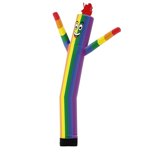 LookOurWay Air Dancers bL[EF[rOCt[^u`[u}A^b`g - 6tB[g L GA_T[ Uj C `[uKC - u[͊܂܂Ă܂ - C{[