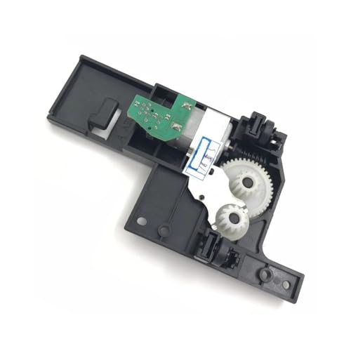 Support de tête de scanner pour réparer blocage chariot HP M1212 M1217
