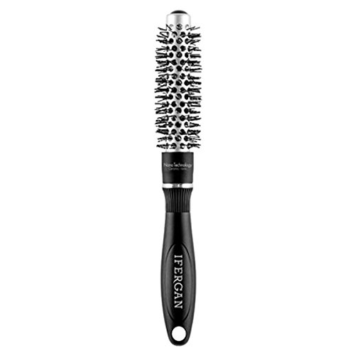 Ceramic + Ionic Round Brush (19MM) Beauty & Personal Care