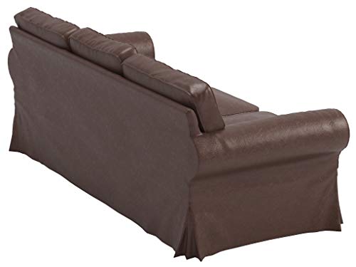 Mejores precios y opiniones de Sofa ektorp los mejores 5. 21 Imagen adicional
