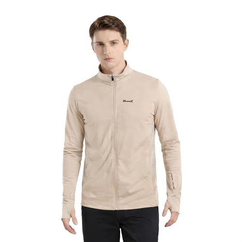 Image of FUNKY MONKEY UV ArmourX UV Protection Sunscreen with Mesh Ventilation Jacket | Anti-Tan Cooling Jacket | Lightweight Quick Dry Summer