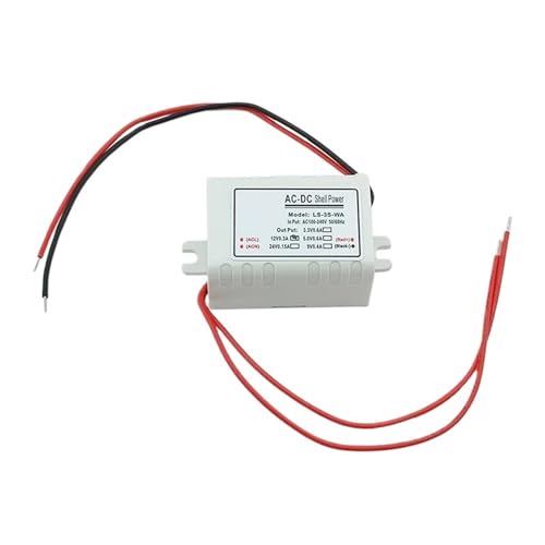 Module AC DC 9V alimentation idéale pour capteurs domotiques maison