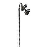 fischer amps in ear amp 2 Die Lautstärke Ihrer Schallquelle kann auf eine niedrigere Stufe als zuvor gedreht werden