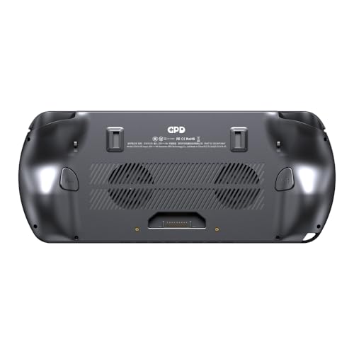 Image of LANRUO GPD Win 5 [AMD AI Max+ 395-64GB+2TB] 7-inch 120Hz Display Mini Handheld Win 11 PC Game Console, Removable Battery, Radeon 8060S Graphics,1920X1080 Touchscreen Laptop Tablet PC