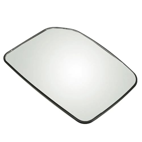 Glace rétroviseur Ford Transit MK6 MK7 droit 2000-2014 miroir extérieur conducteur