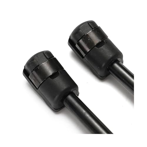 Barres support coffre hydrauliques pour escapades en Mini Cooper - 3