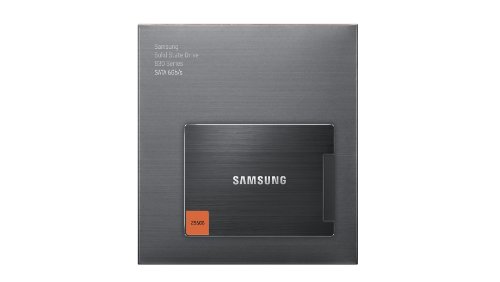 Samsung 830 (256 GB)