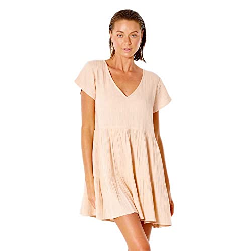 Rip Curl Premium Surf Dress-Dusk Pink