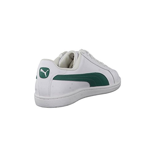 Image of Puma Unisex-Adult Smash L Sneaker