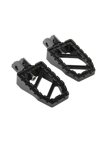 Repose-pieds moto pédales Deluxe Fat Boy FXBB custom