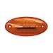 LED AMBER MARKER CAB LIGHT IHC