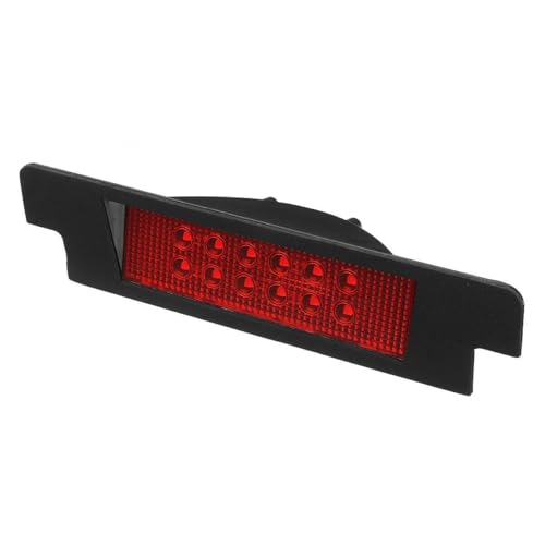 Feu stop surélevé rouge Land Rover Discovery Defender XFK100290