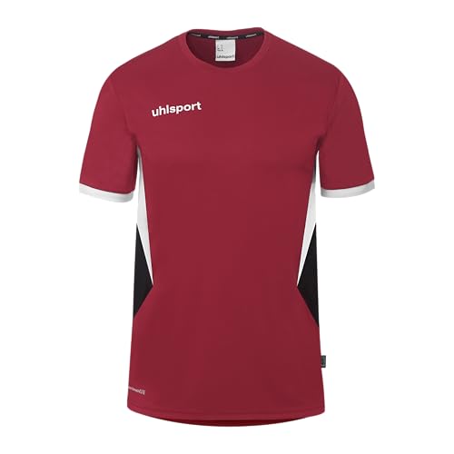 Maillot de Sport Homme uhlsport Equipe pour l'Entraînement de Football en Club
