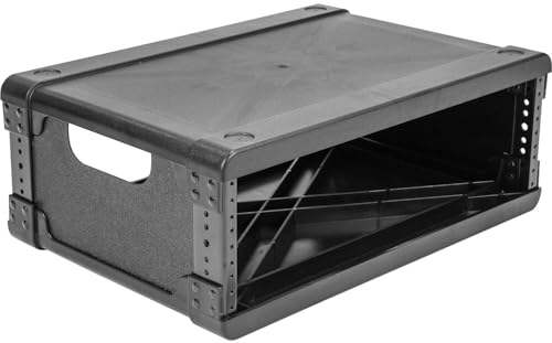 3i-M3U13-FRM 3U Injection Molded 13