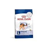 Royal Canin Maxi Adult (4kg) — view 1
