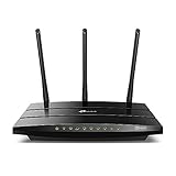TP-Link Archer C90 AC1900 Wireless MU-Mimo Gigabit Router