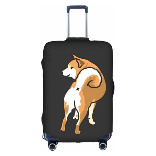 [Nestora] �X�[�c�P�[�X�J�o�[ �Č� �� �L�����[�P�[�X�J�o�[ �L�k�f�� �t�B�b�g�݌v ���h�~ ����h�~ ���E�ȒP �􂦂� ������� �e�T�C�Y�Ή�