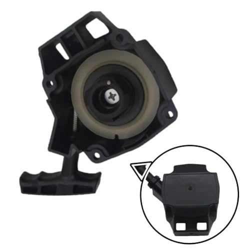 Démarreur de recul ensemble de rechange premium pour TJ35E - 3