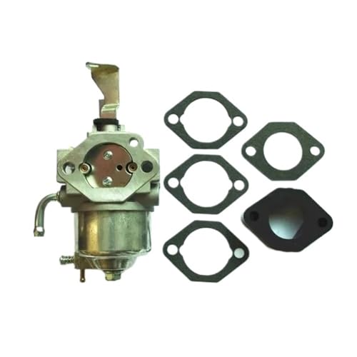 Carburateur GT1000 résout les pannes de moteur GM291 et GB290