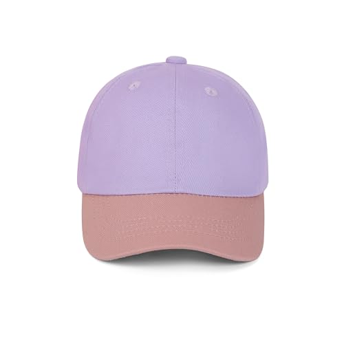 Baby Boy Baseball Caps Baby Girl Baseball Hats Caps Toddler Girl Sun Hats for Summer Adjustable Size for 6M-5Y2