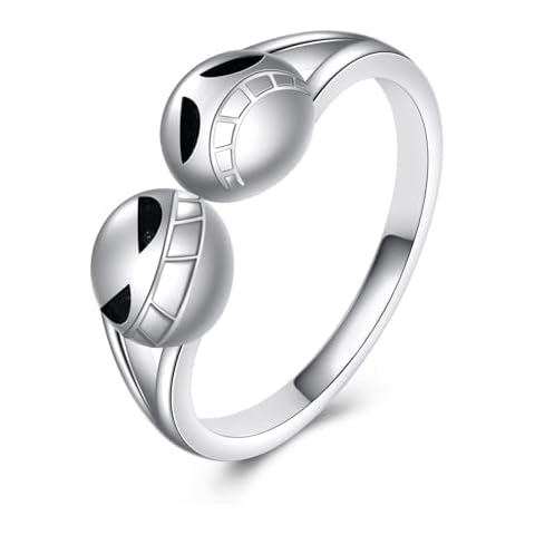 CRMAD Anime Ring for Women Cover