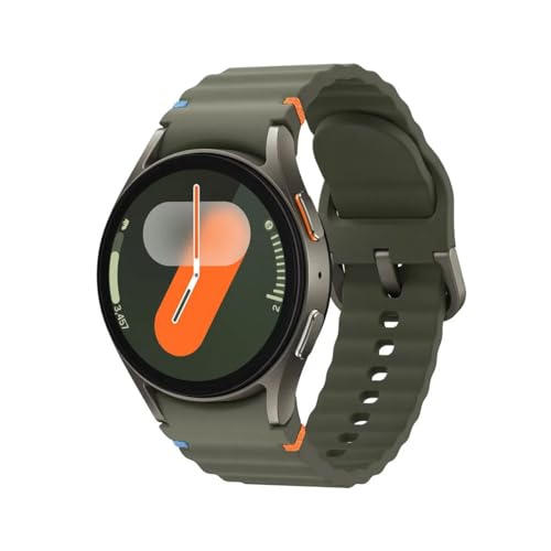 Samsung Galaxy Watch 7 40mm L300 Verde
