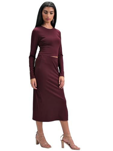 Image of Tokyo Talkies Women Co-Ord Set