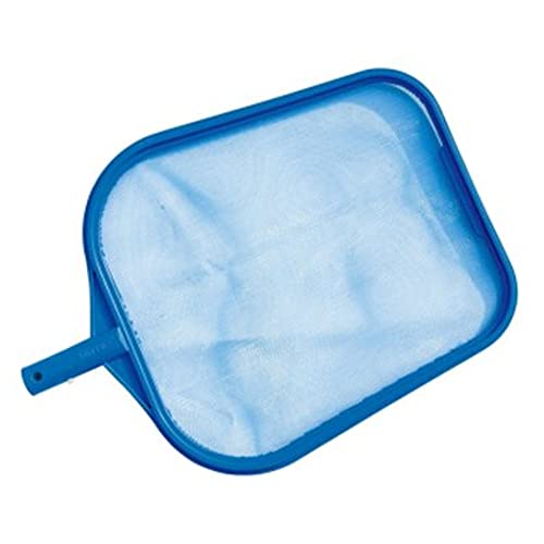 Gen Recogehojas Plano De Piscinas