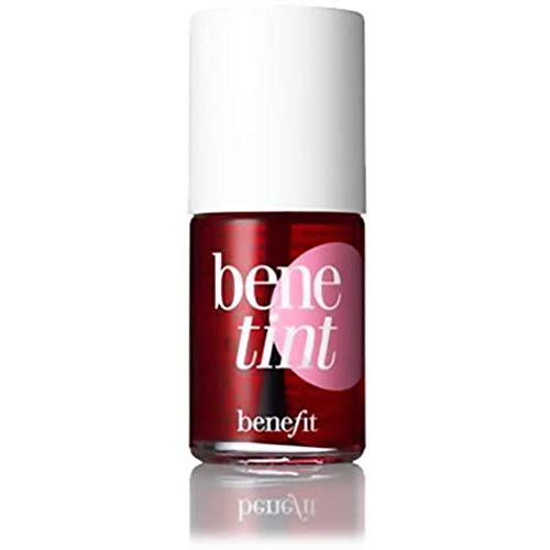 BenefitCosmetics Lip Color
