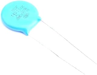 20 Pcs Varistor S14D331K78250L75A-NDF Radial Lead S14D331K78250L75A-NDF