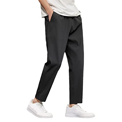 Pantalon de sport en soie glacée pour vos séances de running en été