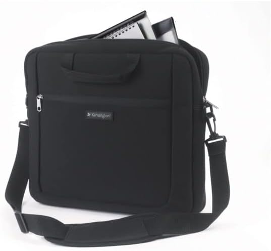 Kensington - Neoprene Sp15 15.6" Laptop Sleeve Black "Product Category: Computer Components & Peripherals/Electronic Personal Organizers"