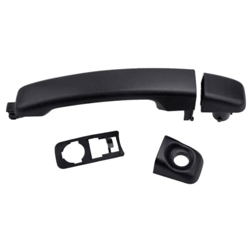 Poignée de porte coulissante latérale ergonomique extérieure 95518889 Fiat Talento