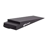 Race Ramps Foam Trailer Loading Ramps for Low-Profile Cars, 6 in H, Pair - Image 4