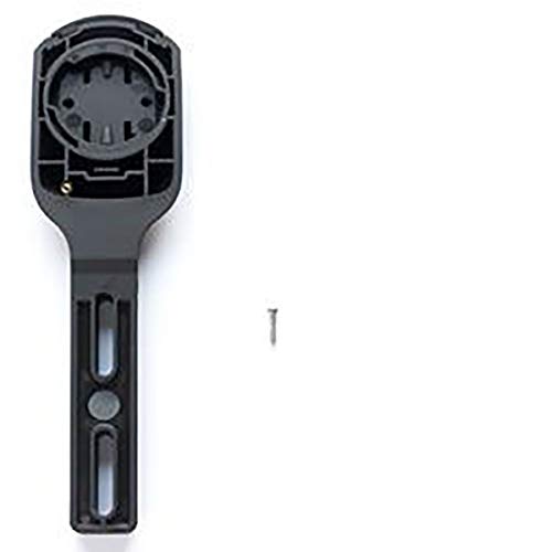 Wahoo Fitness Unisex-Adult Elemnt Two Bolt Out Front Mount, Black, One Size